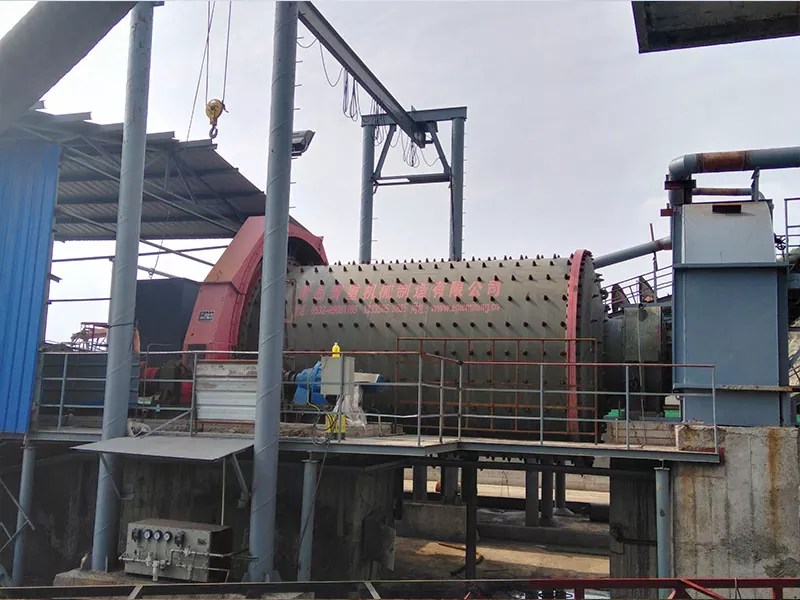 یونان فاسفیٹ ایسک