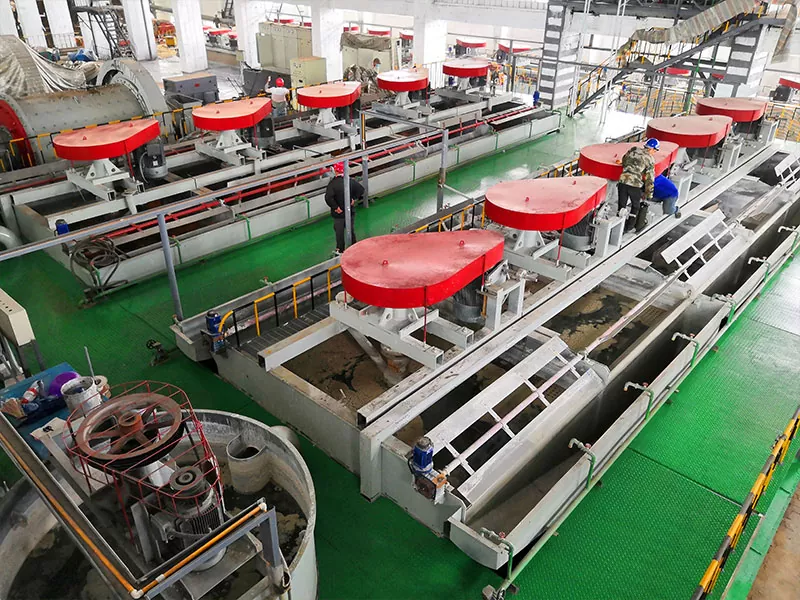 لیاؤننگ میگنیسائٹ