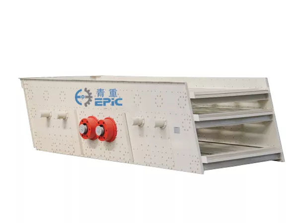 کمپن اسکرین کا کام کرنے والا اصول کیا ہے؟