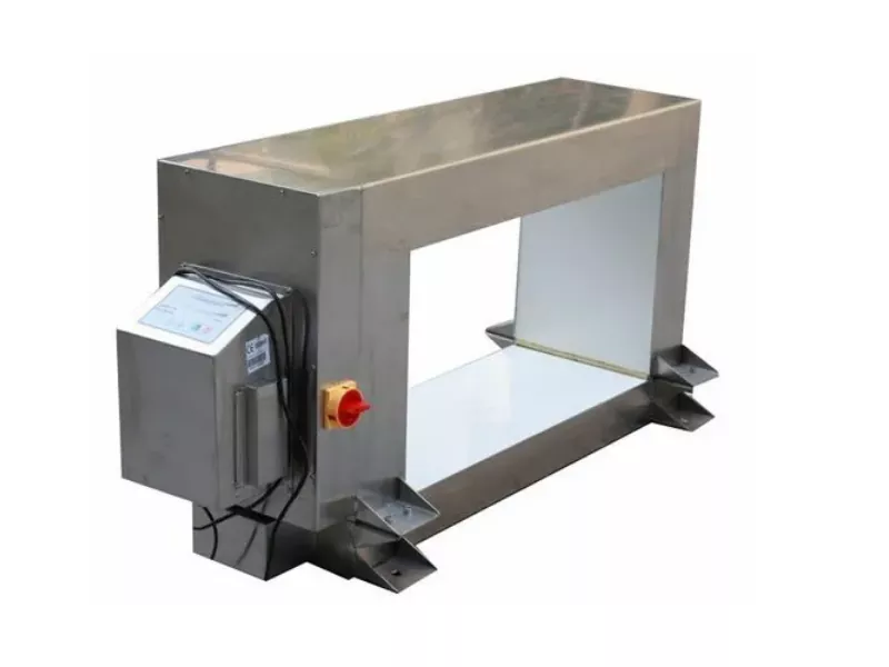 آپ کے کام اور حفاظت کے لئے دھات کا پتہ لگانے والا کیوں ضروری ہے؟