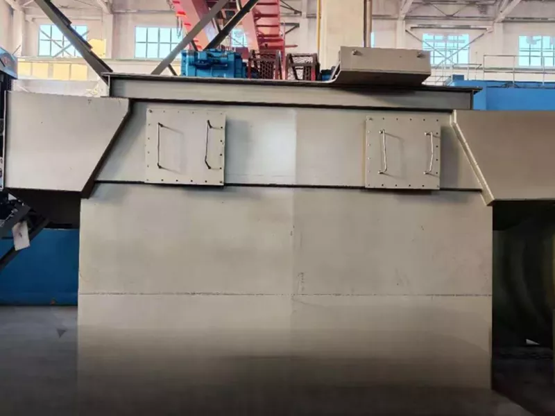 آپ کی پیسنے والی مل کیوں اس طرح کی کمی محسوس کرتی ہے؟