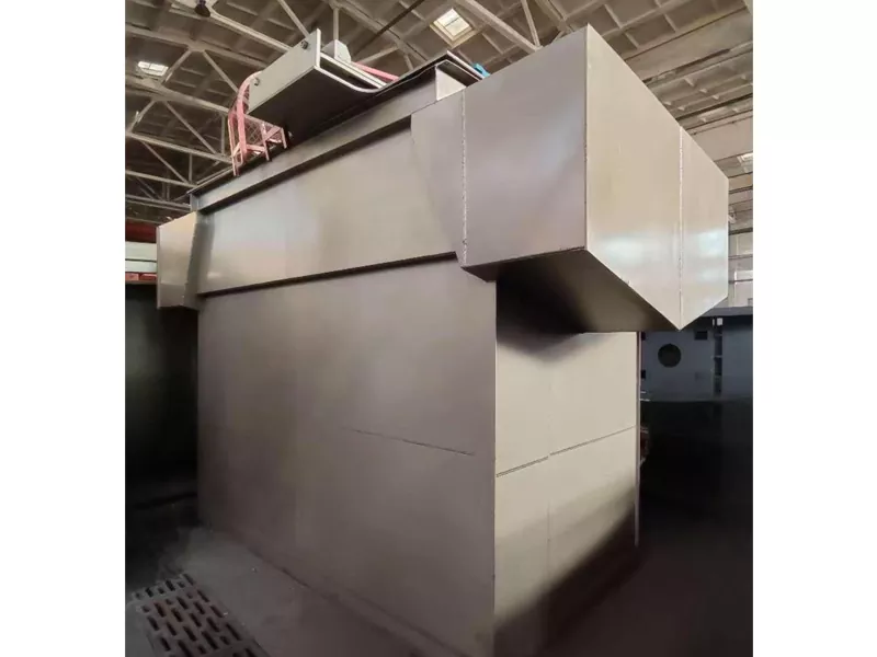 الٹرا فائن پیسنے کے لئے ایک ہلچل والی مل سمارٹ انتخاب کیوں ہے؟