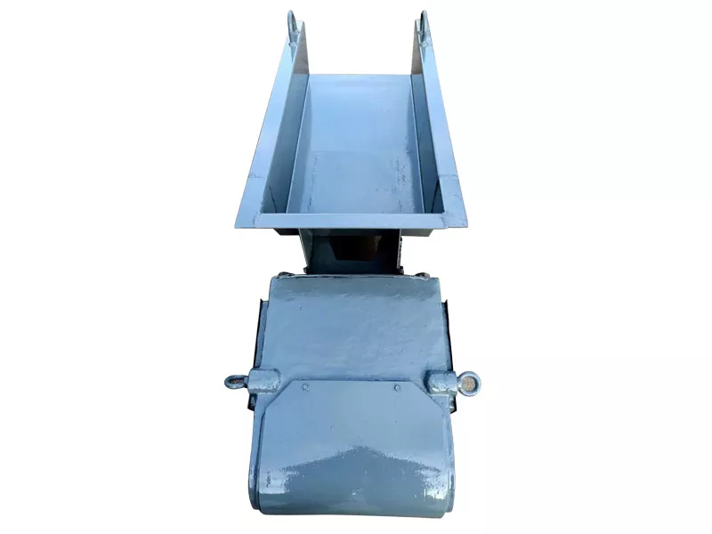 برقی مقناطیسی کمپن فیڈر